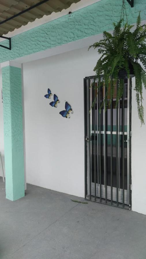 Jardim Paraiso Duque de Caxias Exterior foto